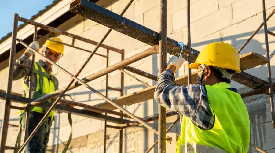 Expert flood damage restoration services in Orrtanna, PA